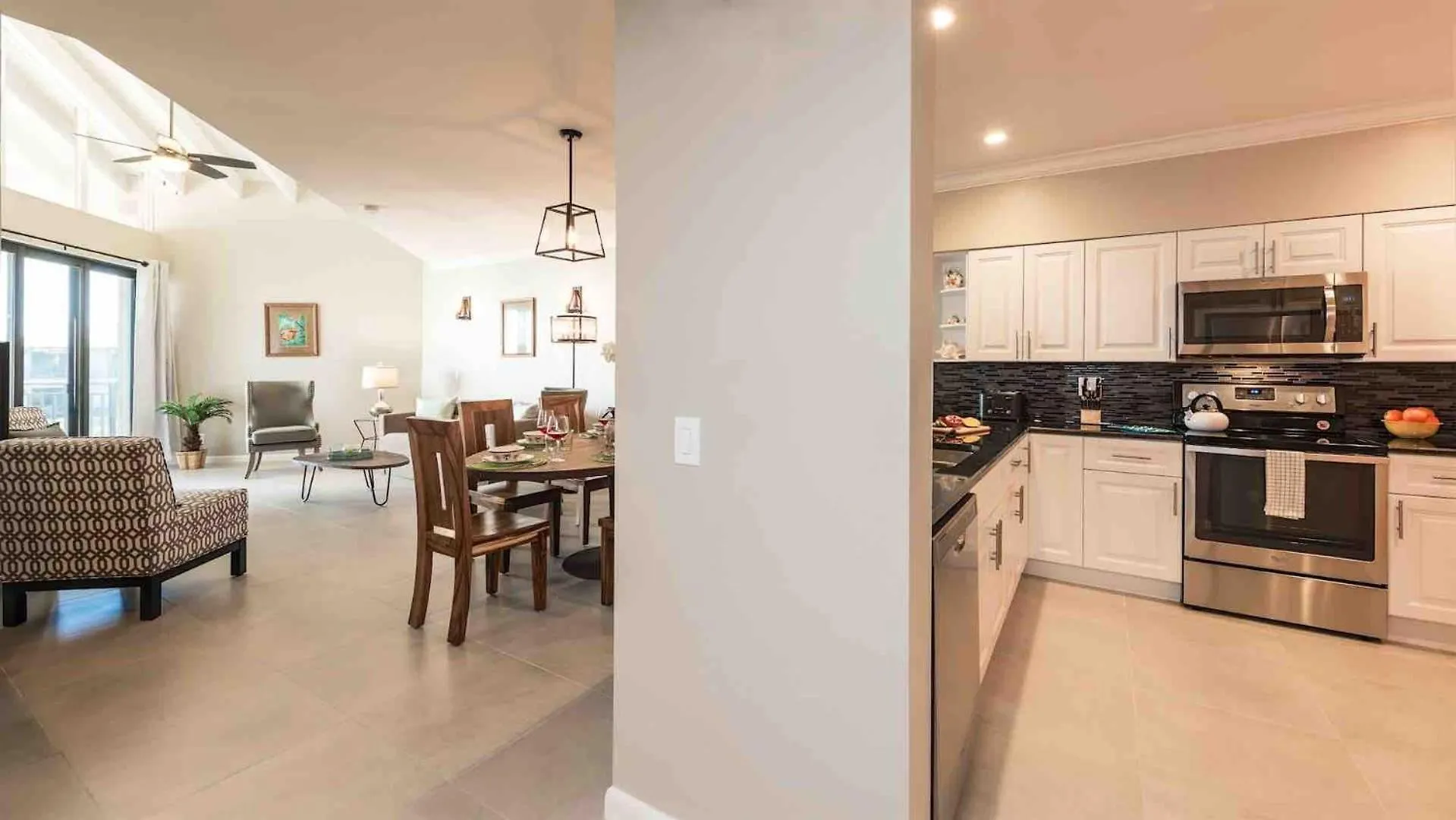 Apartment Neptunes Penthouse By Last Key Realty Key West United States