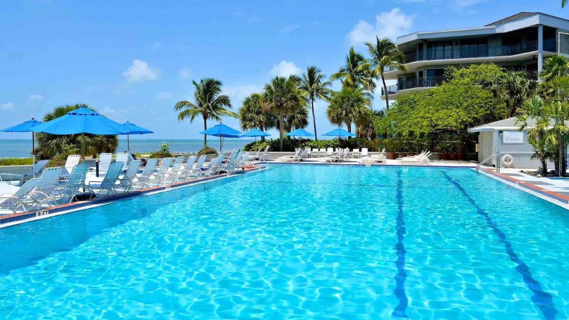 Apartment Neptunes Penthouse By Last Key Realty Key West