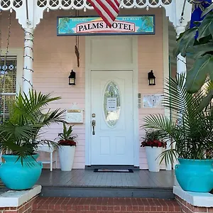 The Palms Cayo Hueso