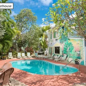 Kro Wicker, Key West