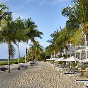 Parrot Key & Cayo Hueso